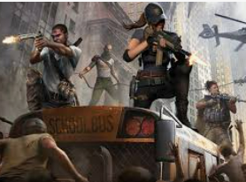 战机总动员红包版免费版