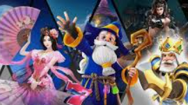 战机总动员红包版电脑免费版